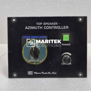 MRC MT-400 Top Speaker Azimuth Controller