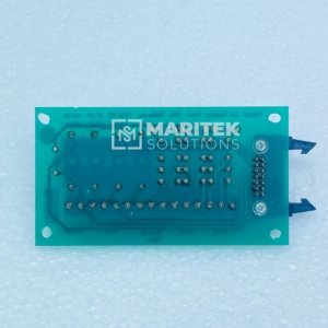 Safetec BG01.303/4 Adapter for Repeater Panel