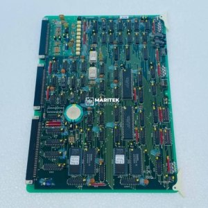 Nabco MC-103-01B (885 72739840) PCB Card