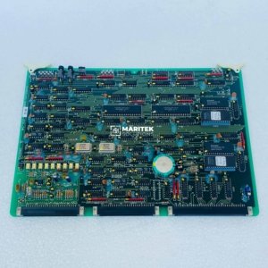 Nabco MC-103-01B (885 72739840) PCB Card