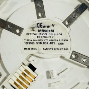 Tyco MR901M Optical Smoke Detector