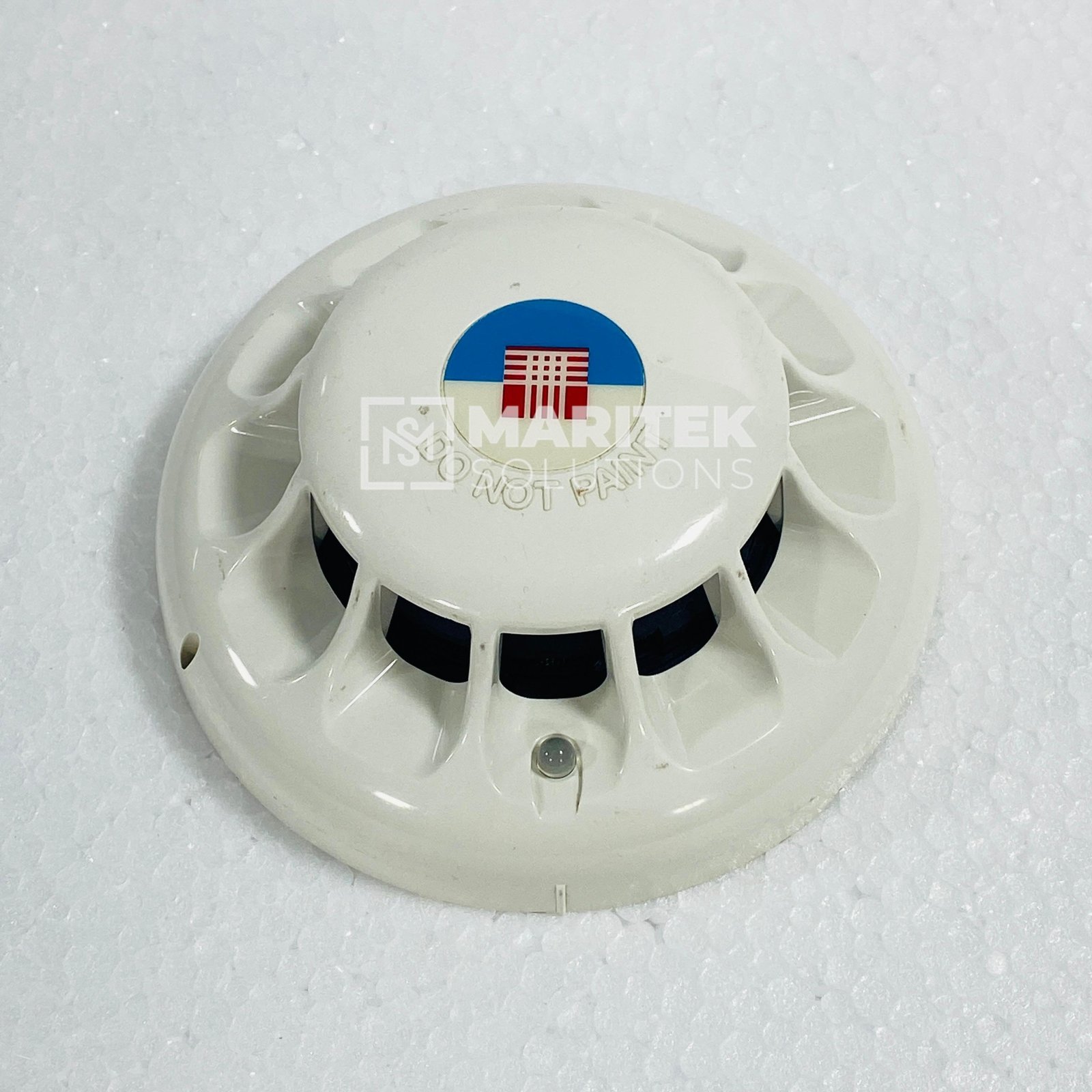 6. MR901M (2) Tyco MR901M Optical Smoke Detector