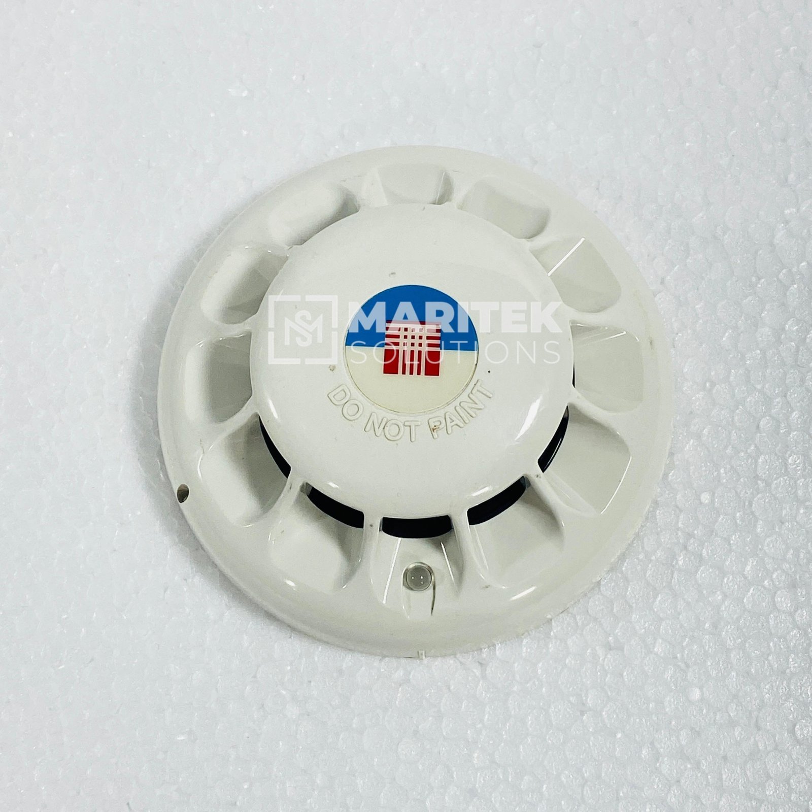 6. MR901M (3) Tyco MR901M Optical Smoke Detector