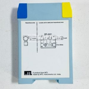 MTL 3041 4/20mA Repeater power supply