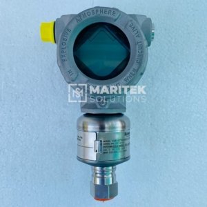 Rosemount 3051S2TG3A2E11A1KB4E7M5Q4Q8 pressure transmitter