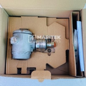 Rosemount 3051S2TG3A2E11A1KB4E7M5Q4Q8 pressure transmitter