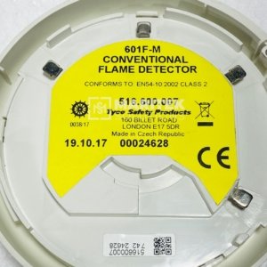 Tyco 601F-M Conventional Infrared Flame Detector