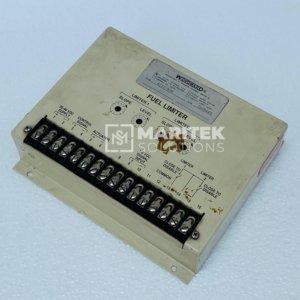 Woodward 8272-590 Fuel Limiter