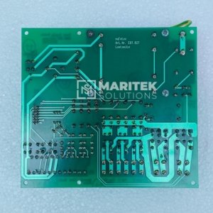 Safetec BG01.601 Power Supply Module