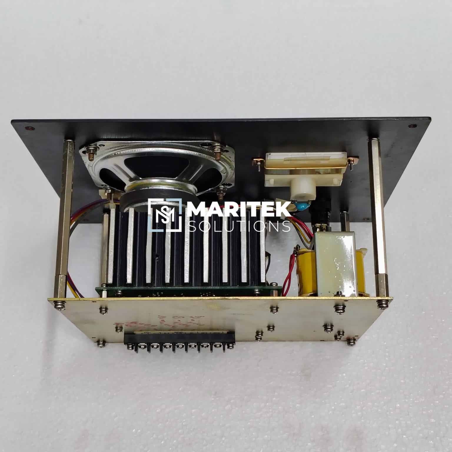 7. MSR-9002 (2) copy MRC MSR-9002 Sound Reception Unit
