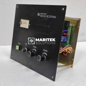 MRC MSR-9002 Sound Reception Unit