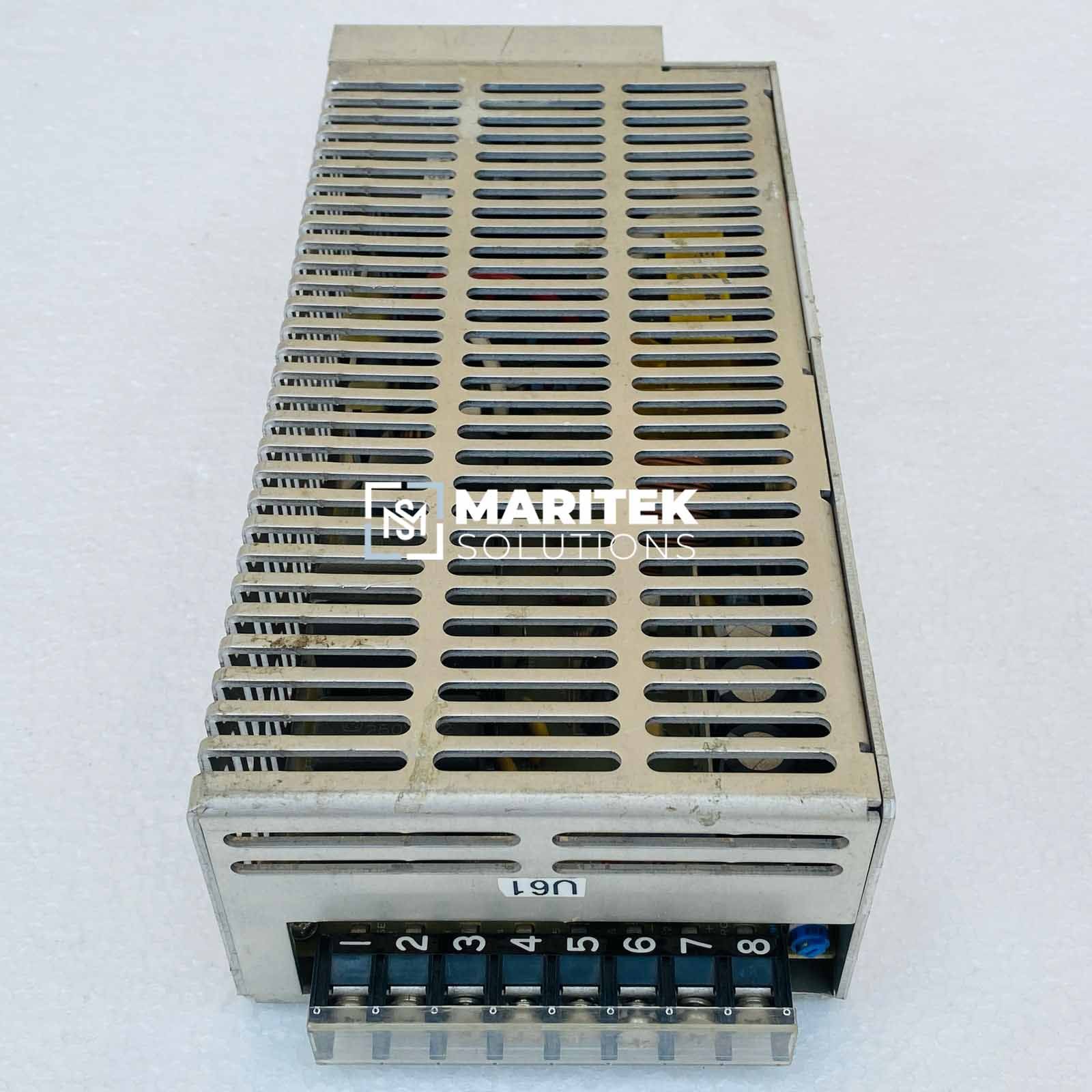 Power Source PLEY24HSZ-PU 115-230v