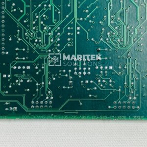 Tyco 125-585-604 Loop Expansion board