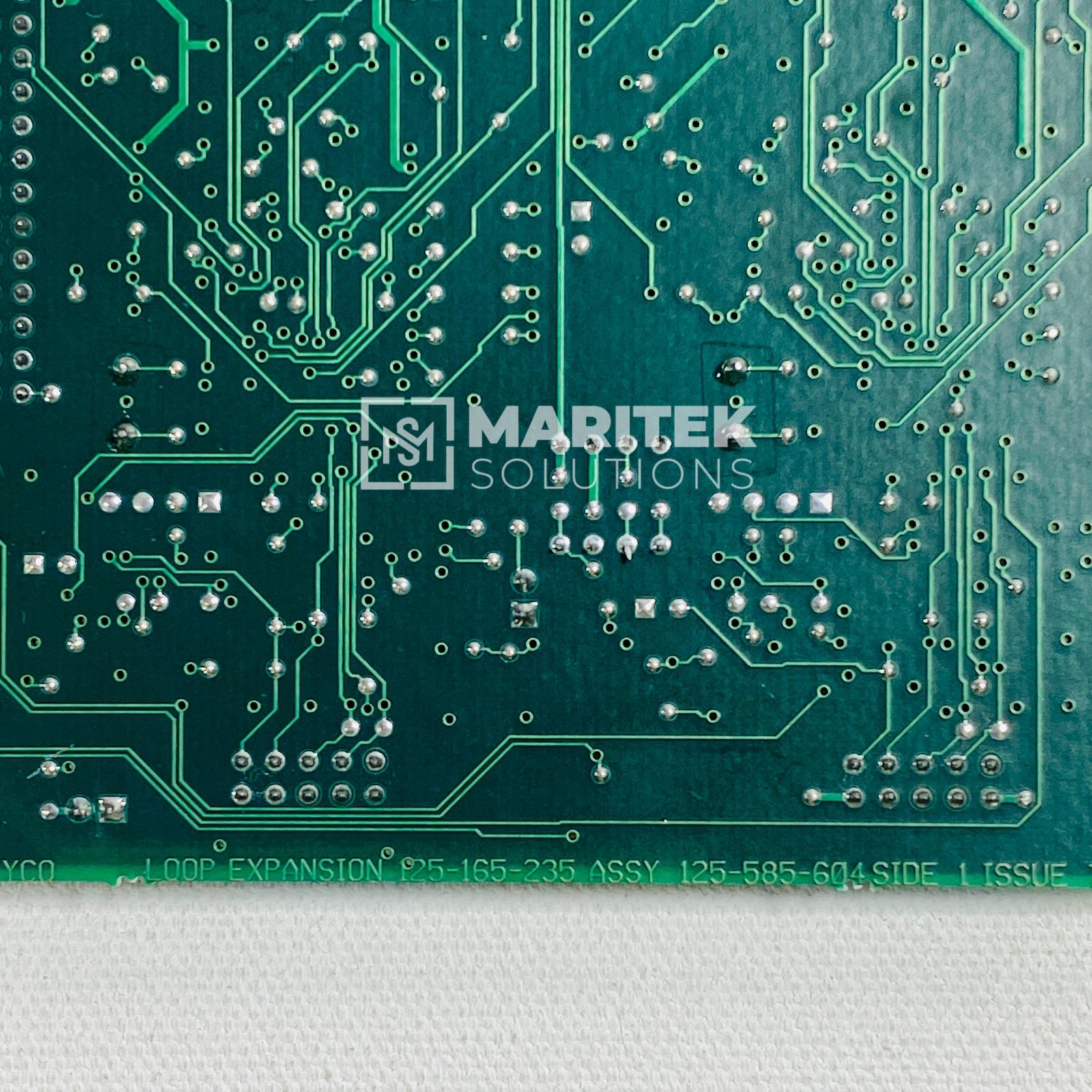 Tyco 125-585-604 Loop Expansion board