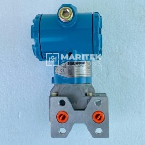 Rosemount 3051CD3A02A1AH2 Pressure Transmitter