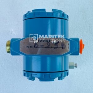 Rosemount 3051CD3A02A1AH2 Pressure Transmitter