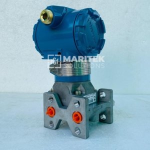 Rosemount 3051CD3A02A1AH2 Pressure Transmitter