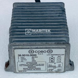 COBO 39.0018.0000 Voltage converter
