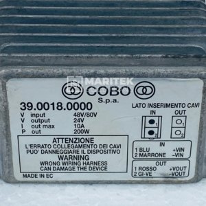 COBO 39.0018.0000 Voltage converter