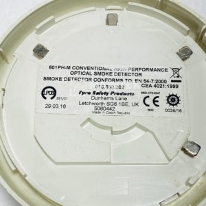 Tyco 601 PH-M Conventional high-performance optical smoke detector