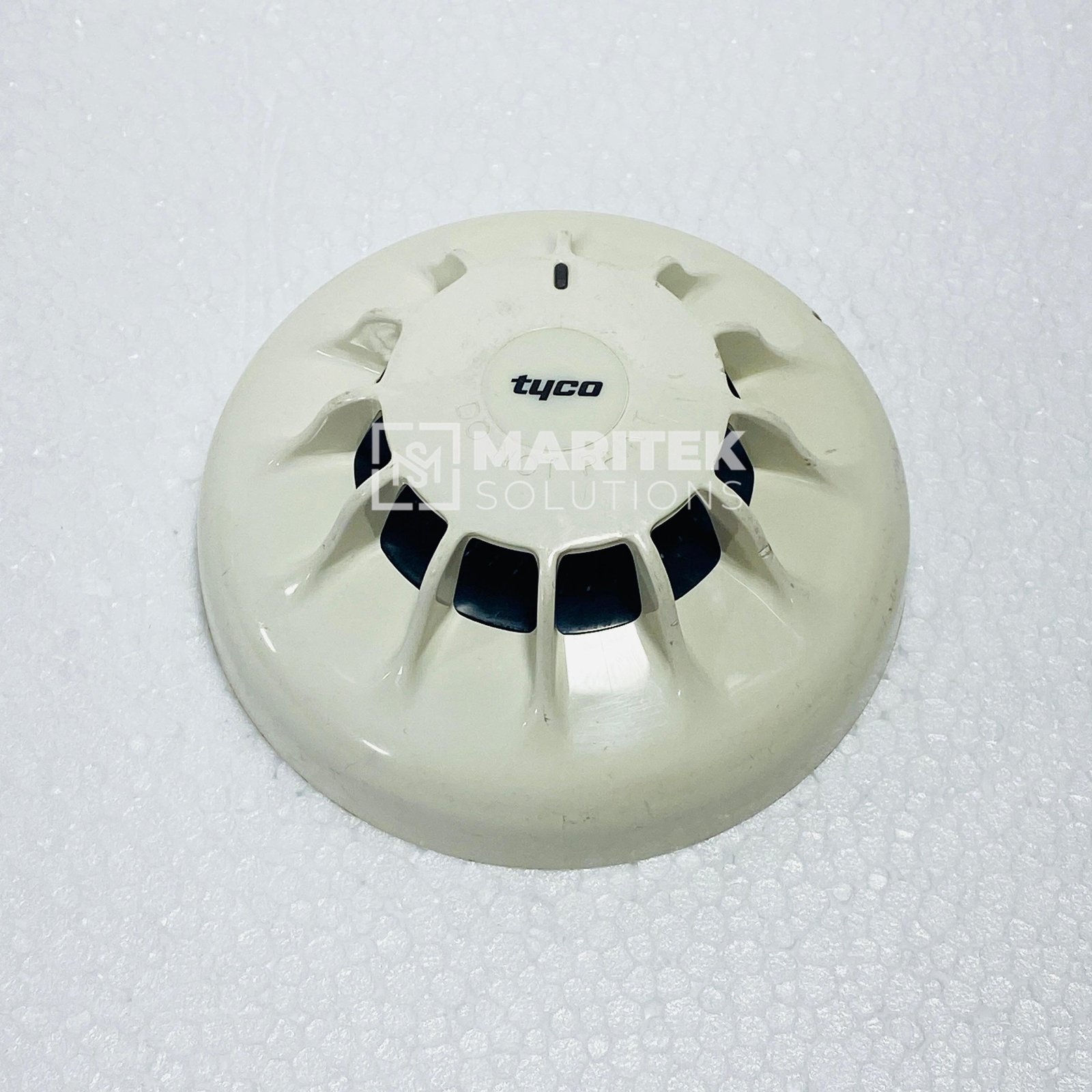 8. 601PH-M (2) Tyco 601 PH-M Conventional high-performance optical smoke detector
