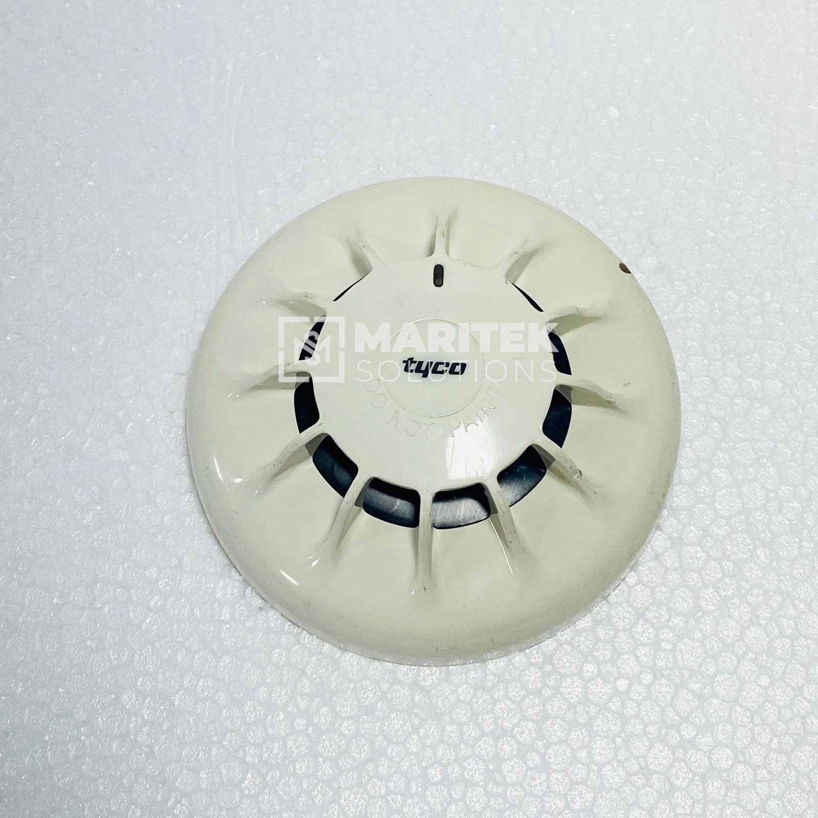 8. 601PH-M (3) Tyco 601 PH-M Conventional high-performance optical smoke detector