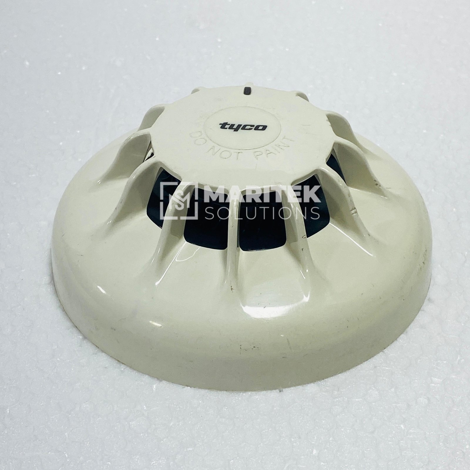 8. 601PH-M (4) Tyco 601 PH-M Conventional high-performance optical smoke detector