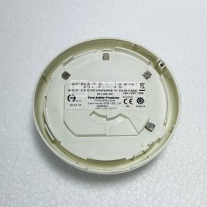 Tyco 601PH-M Conventional high-performance optical smoke detector