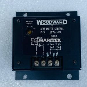 Woodward 8272-583 APM Motor Control
