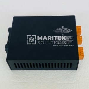 Weidmuller 992534-0024 Connect Power power supply module