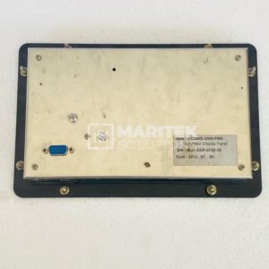 Hyundai ACONIS-2000 PMS Generator Display Panel