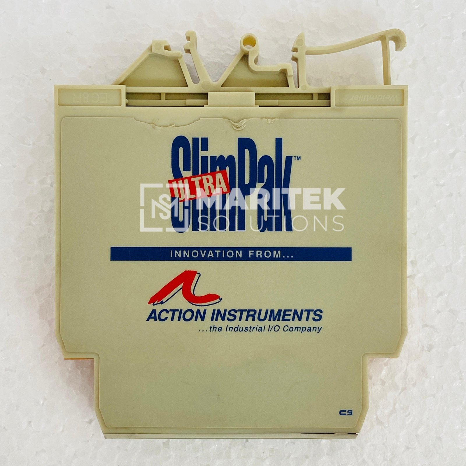 8. G408-1001 (4) Ultra Slimpak G408-1001 Signal Isolator