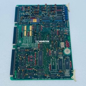 NABCO MC-603-03C (885 72739837) PCB
