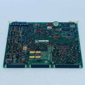 NABCO MC-603-03C (885 72739837) PCB