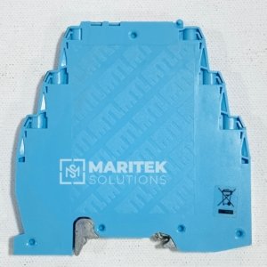 MTL 7187+ Shunt-diode safety barrier