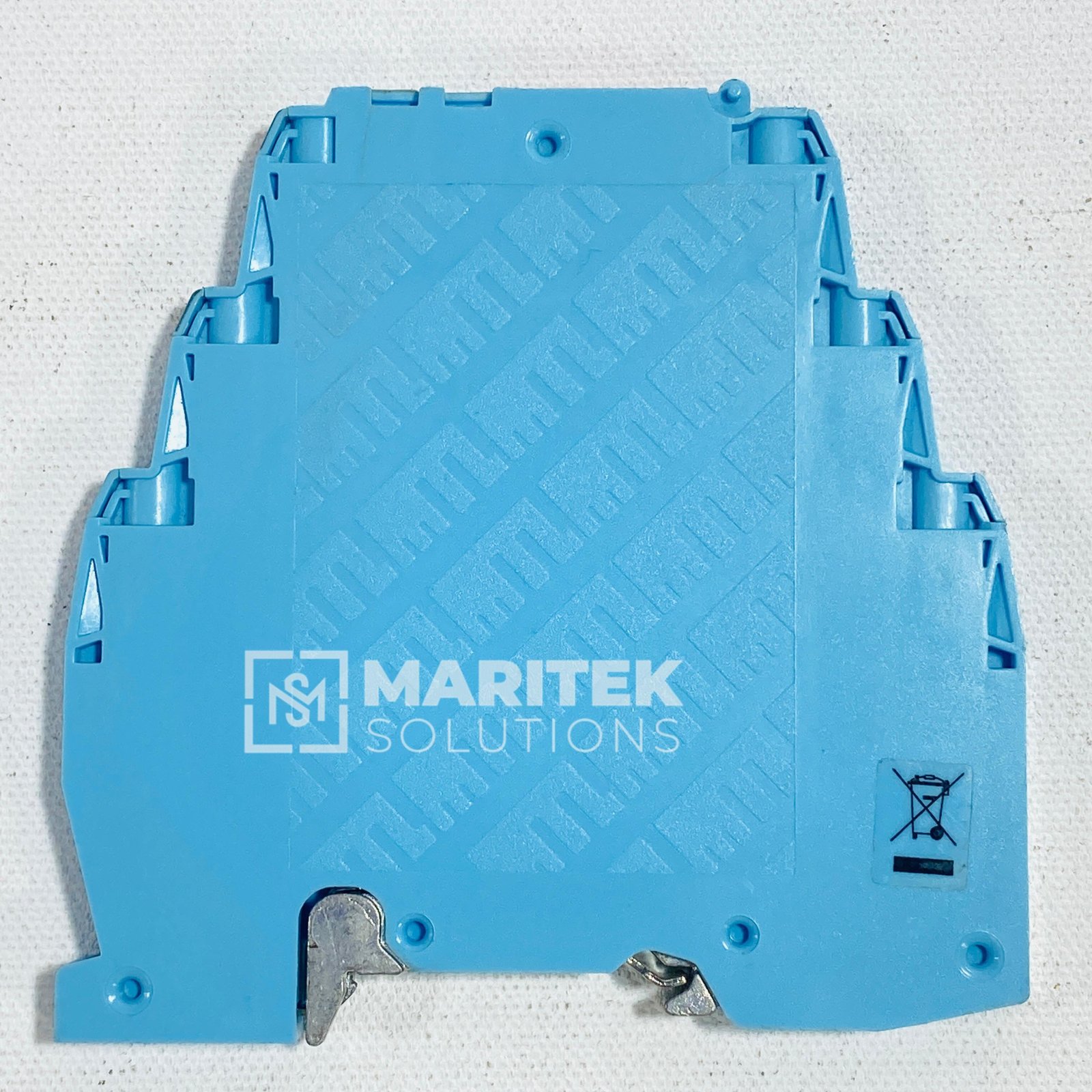 8. MTL7187+ (2) MTL 7187+ Shunt-diode safety barrier