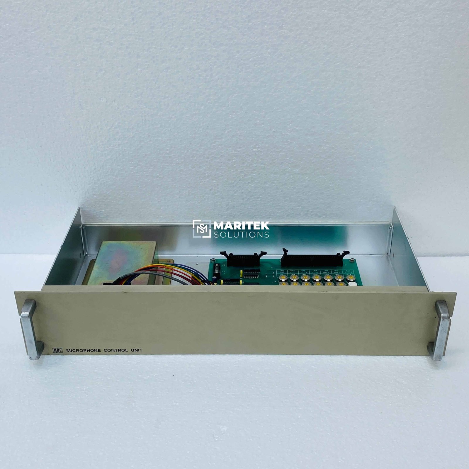 8. P58055C (1) copy MRC P58055C MIC Control board