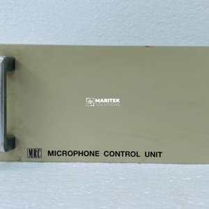 MRC P58055C MIC Control board