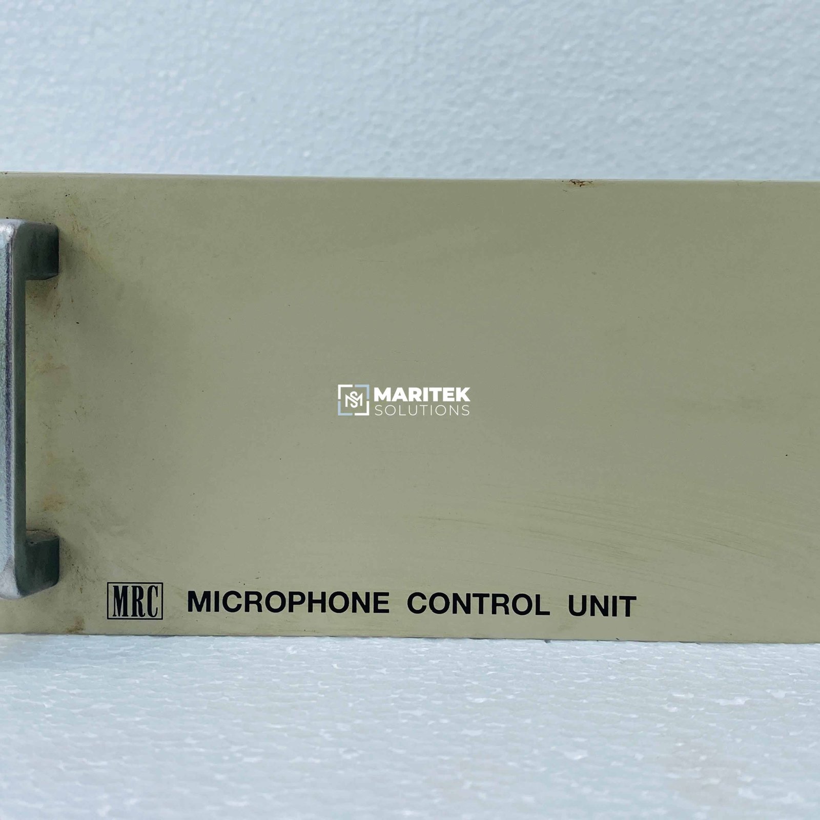 MRC P58055C MIC Control board