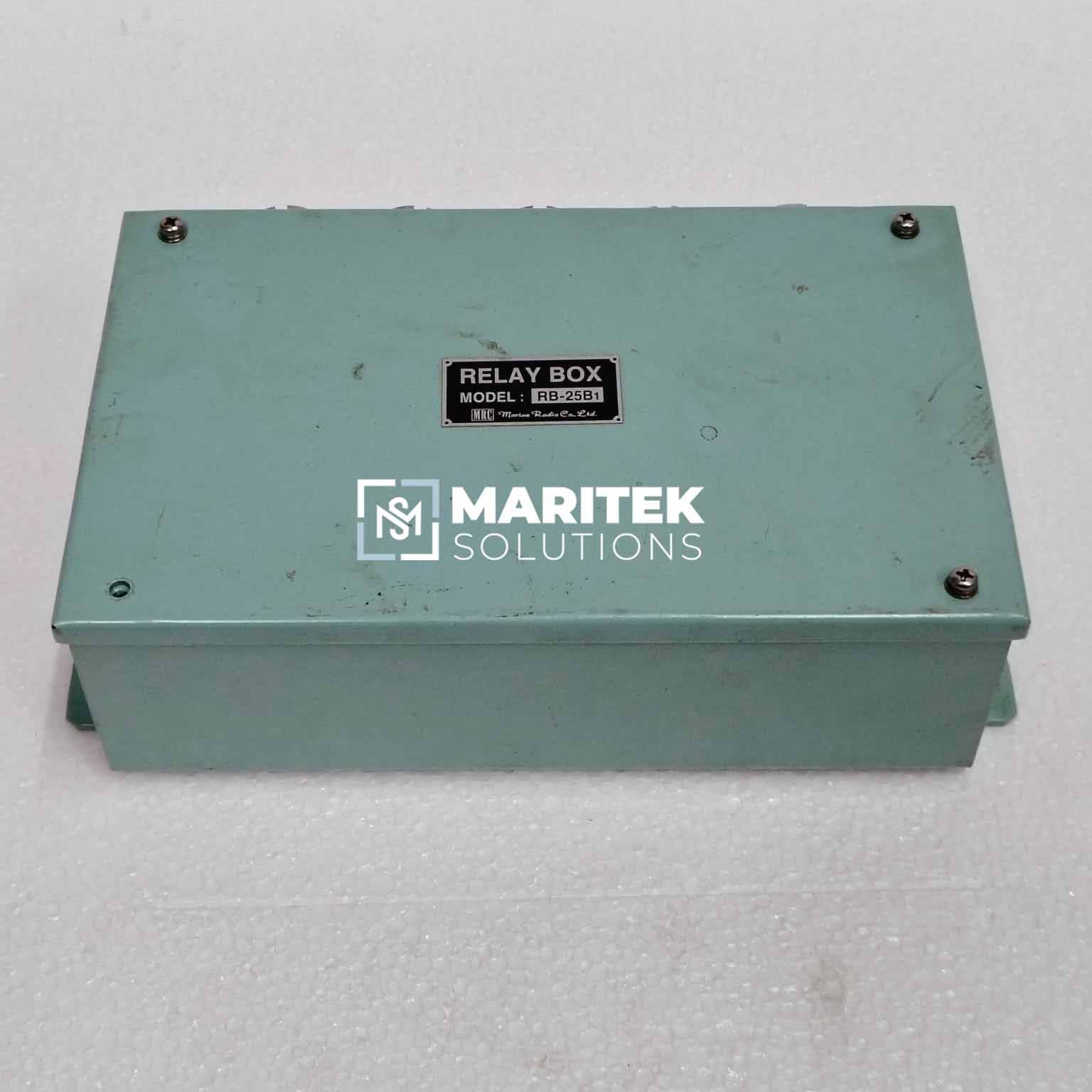 8. RB-25B1 (2) copy MRC RB-25B1 Relay Box