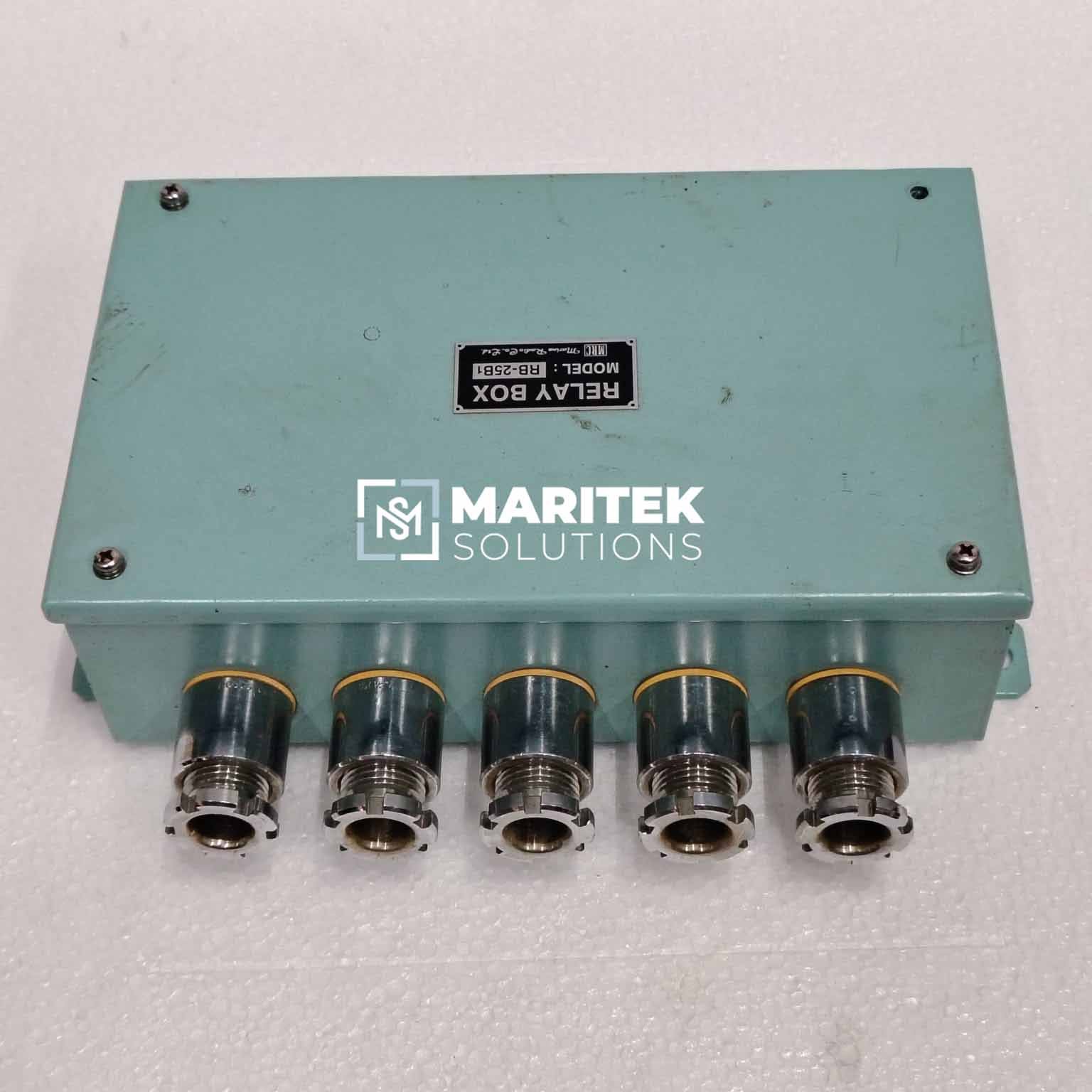 8. RB-25B1 (3) copy MRC RB-25B1 Relay Box