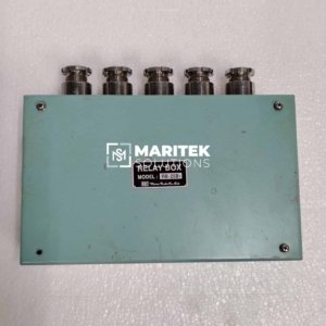 MRC RB-25B1 Relay Box