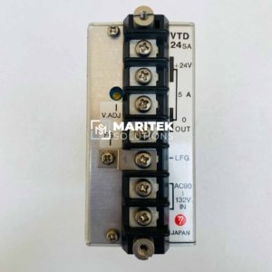 ETA Electric VTD 24SA switching power supply