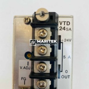 ETA Electric VTD 24SA switching power supply