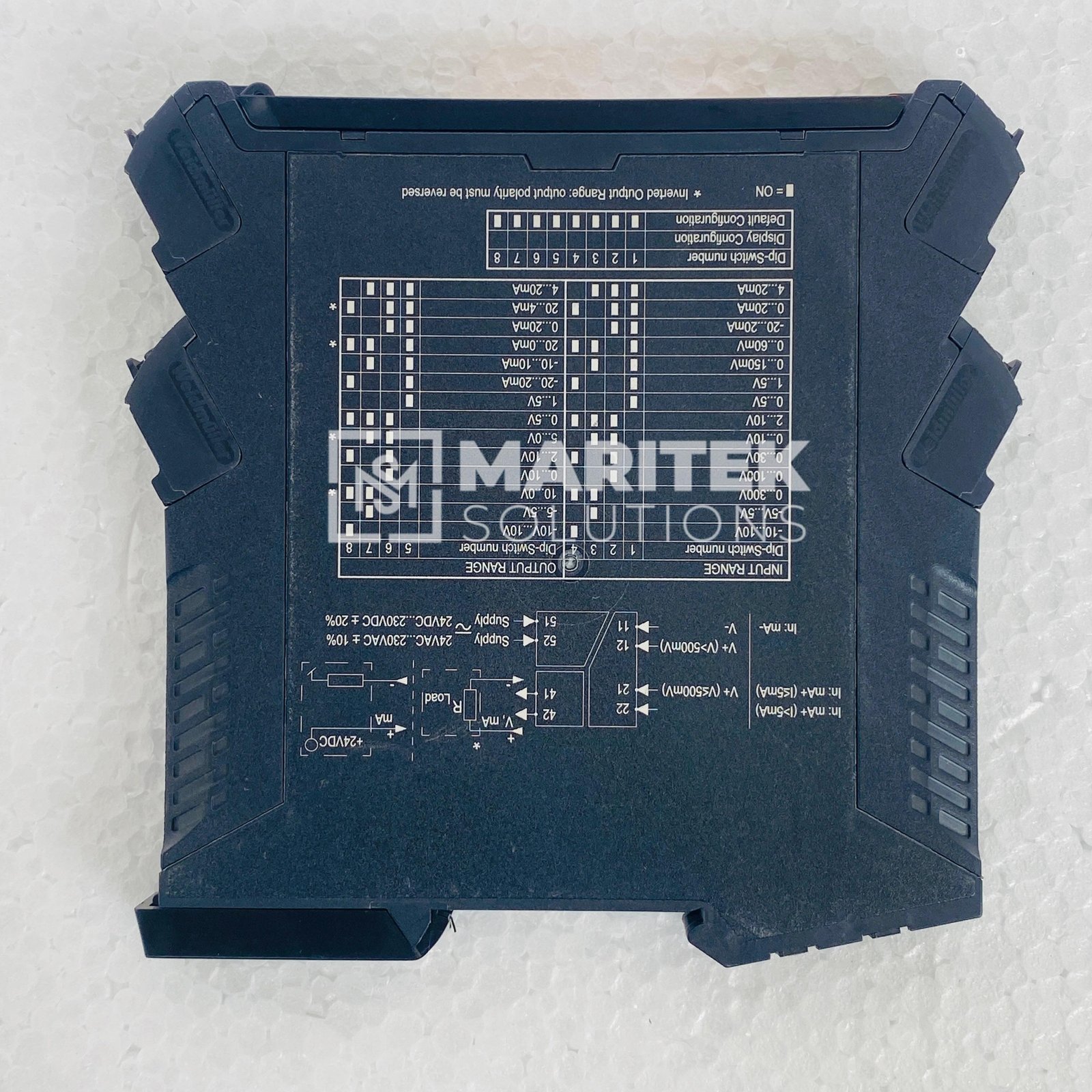 Weidmuller 1481970000 Signal conditioner module