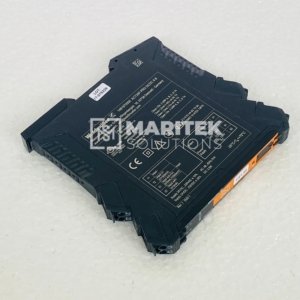 Weidmuller 1481970000 Signal conditioner module