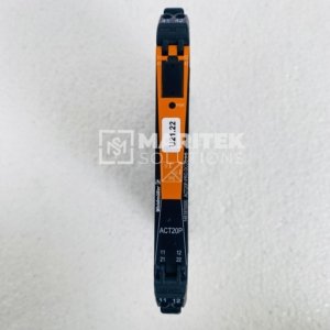 Weidmuller 1481970000 Signal conditioner module