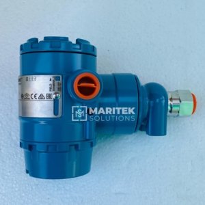 Rosemount 2051TG2A2B21BB4I1M5Q4Q8 Pressure Transmitter