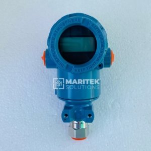 Rosemount 2051TG2A2B21BB4I1M5Q4Q8 Pressure Transmitter
