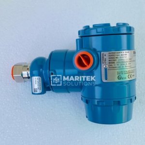 Rosemount 2051TG2A2B21BB4I1M5Q4Q8 Pressure Transmitter